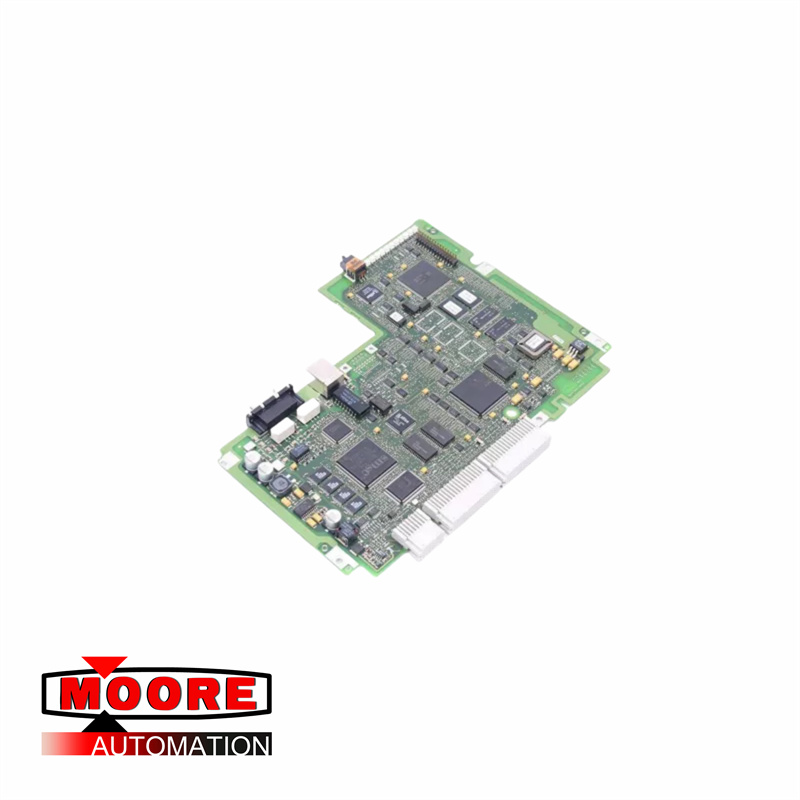 SIEMENS A5E00072416-03 Circuit Board