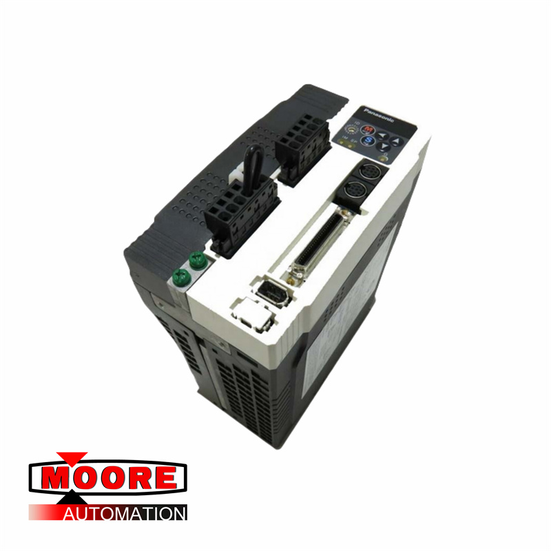 Panasonic MDDDT3530 Servo Driver