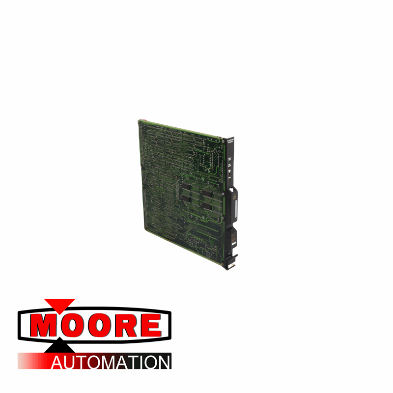 ALSTOM 8222-4001 Memory  Module