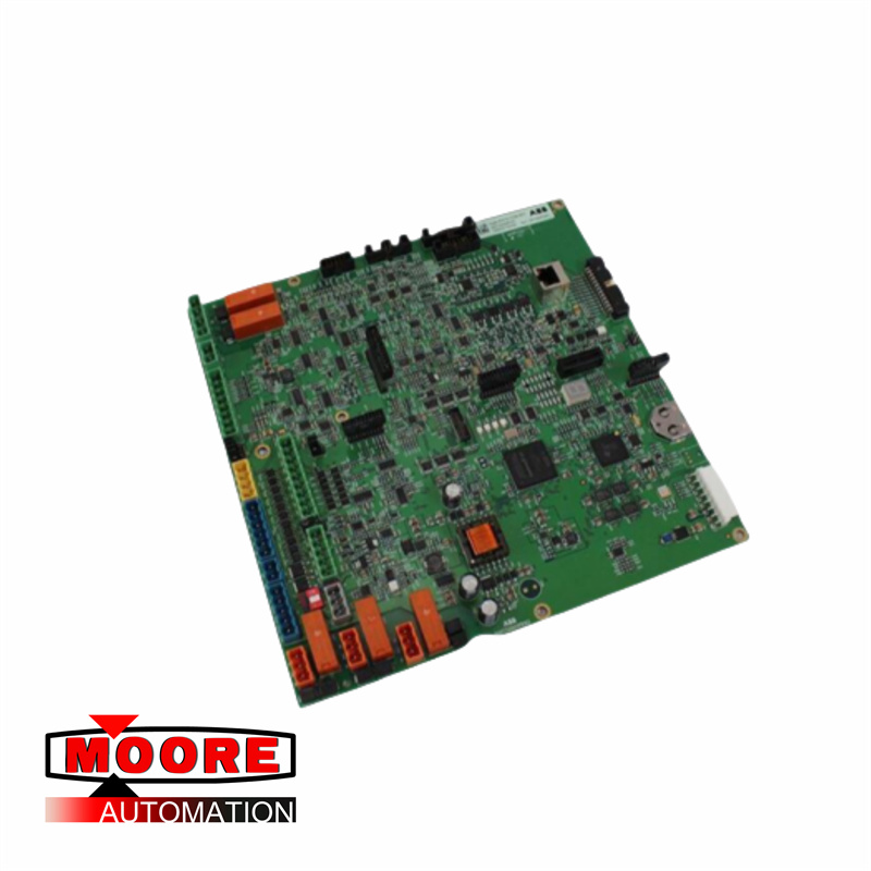 ABB SDCS-CON-3A 3ADT220120R0003 Control Board