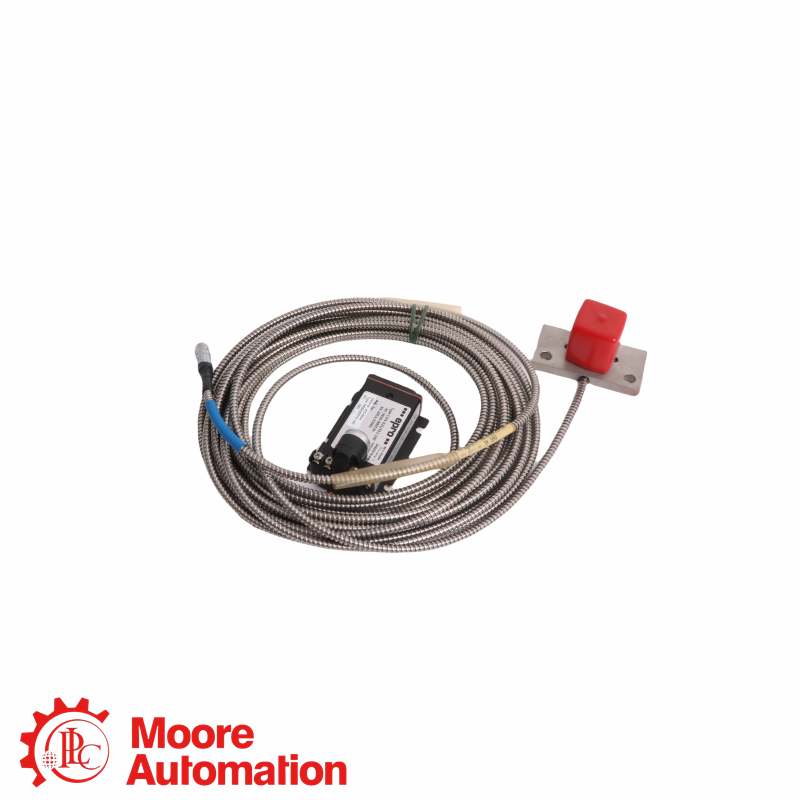 EPRO PR6426/010-140 CON021/912-160 Eddy Current Sensor