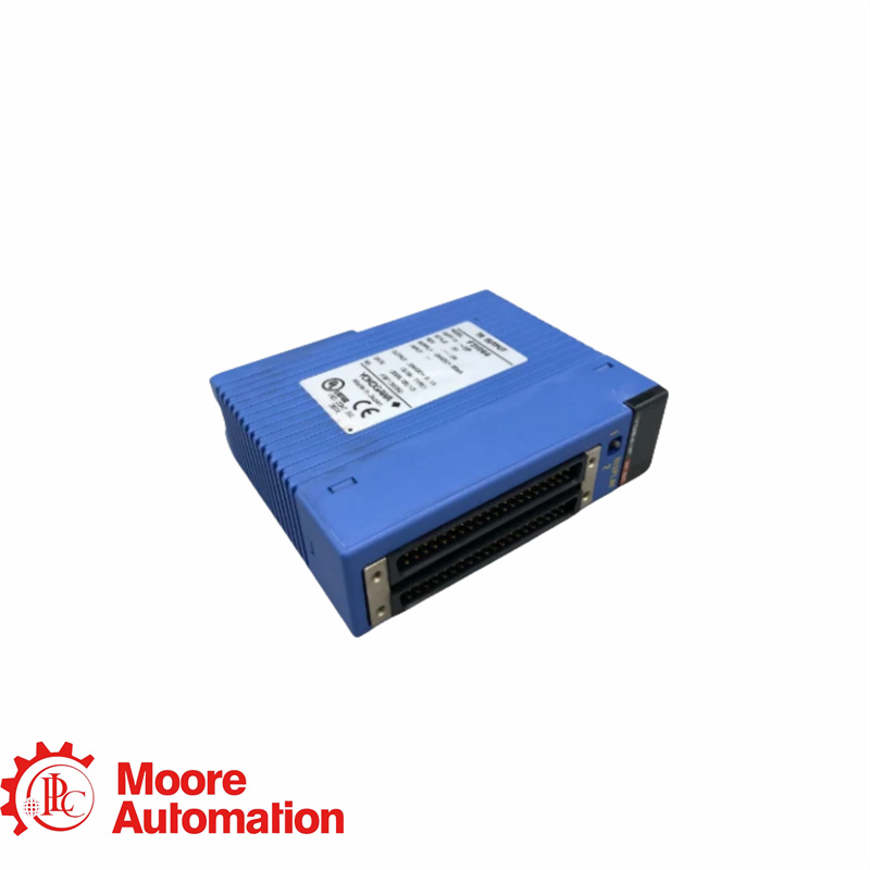 YOKOGAWA F3YD64-1F 64 Point TR Output Module