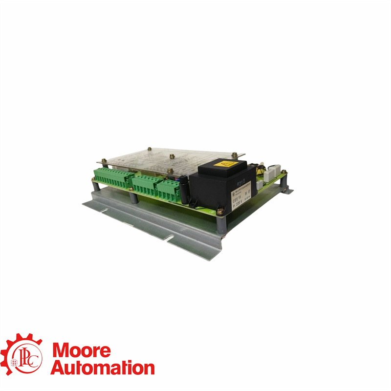 ABB SCYC56901 Drive board