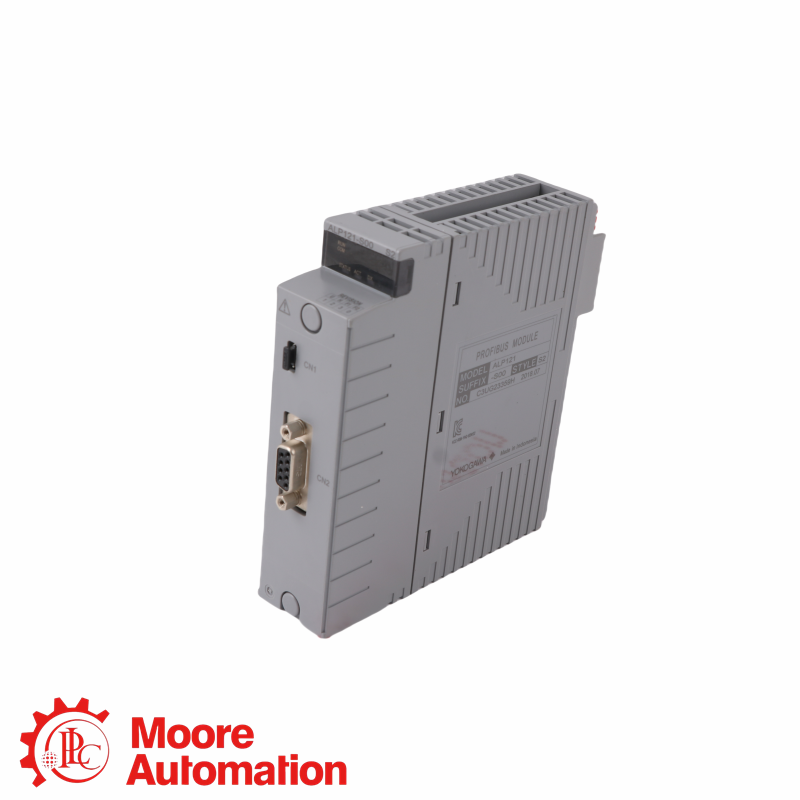 Yokogawa ALP121-S00 S2 Communication Modules