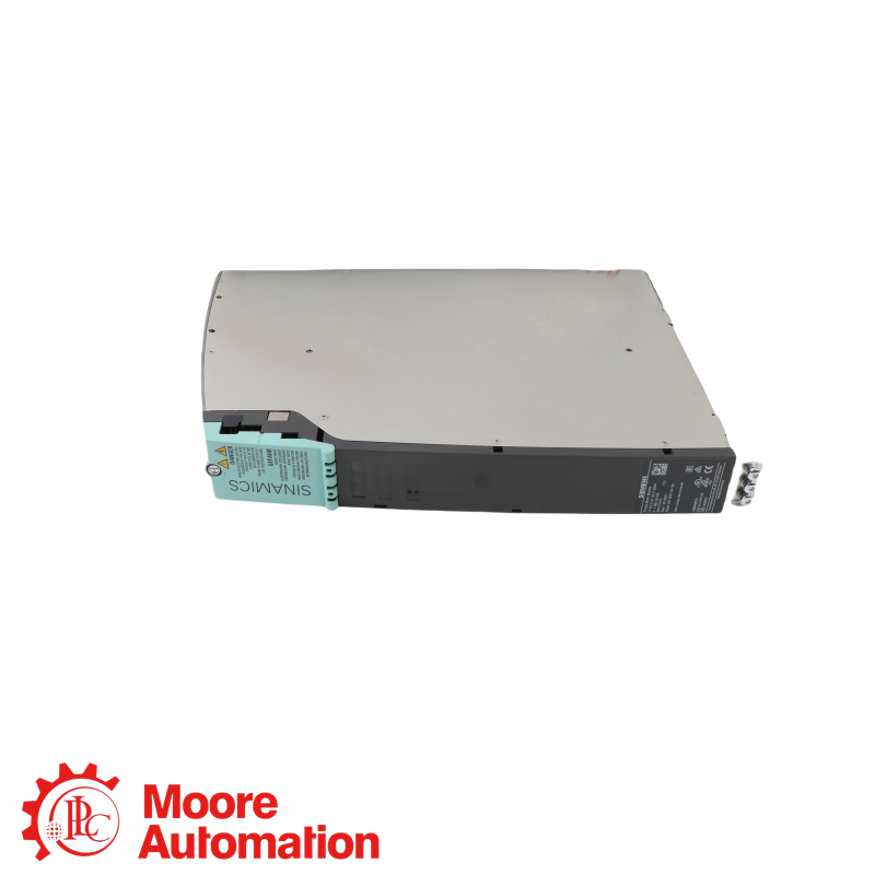 SIEMENS 6SL3120-2TE21-0AA4 Double Motor Module