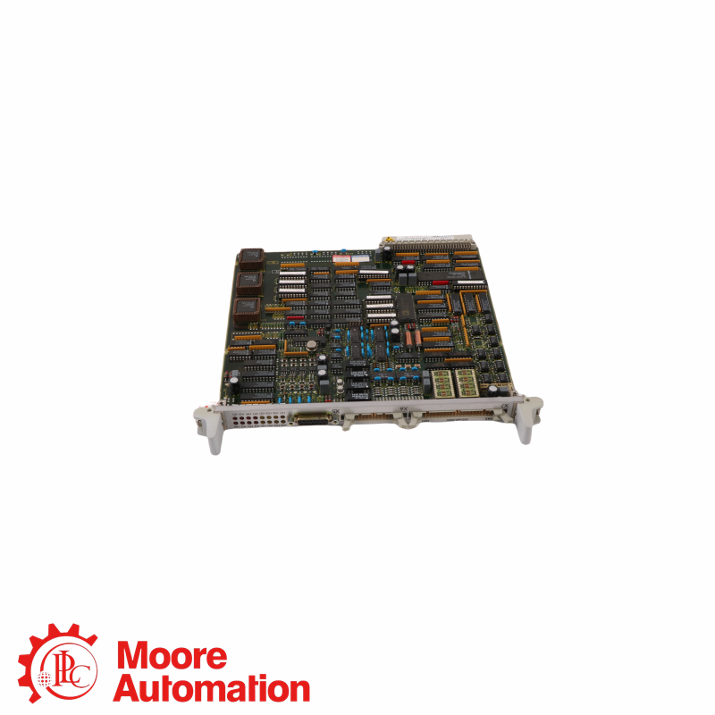 SIEMENS 6DD1640-0AD0  I/O Module