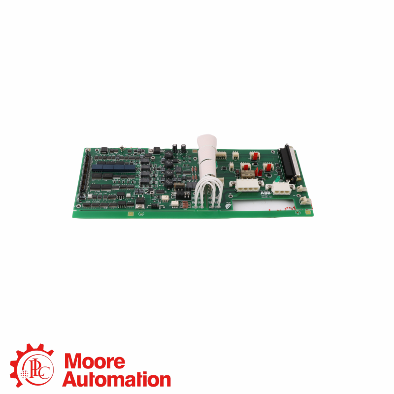 ABB 086384-003 Control Board