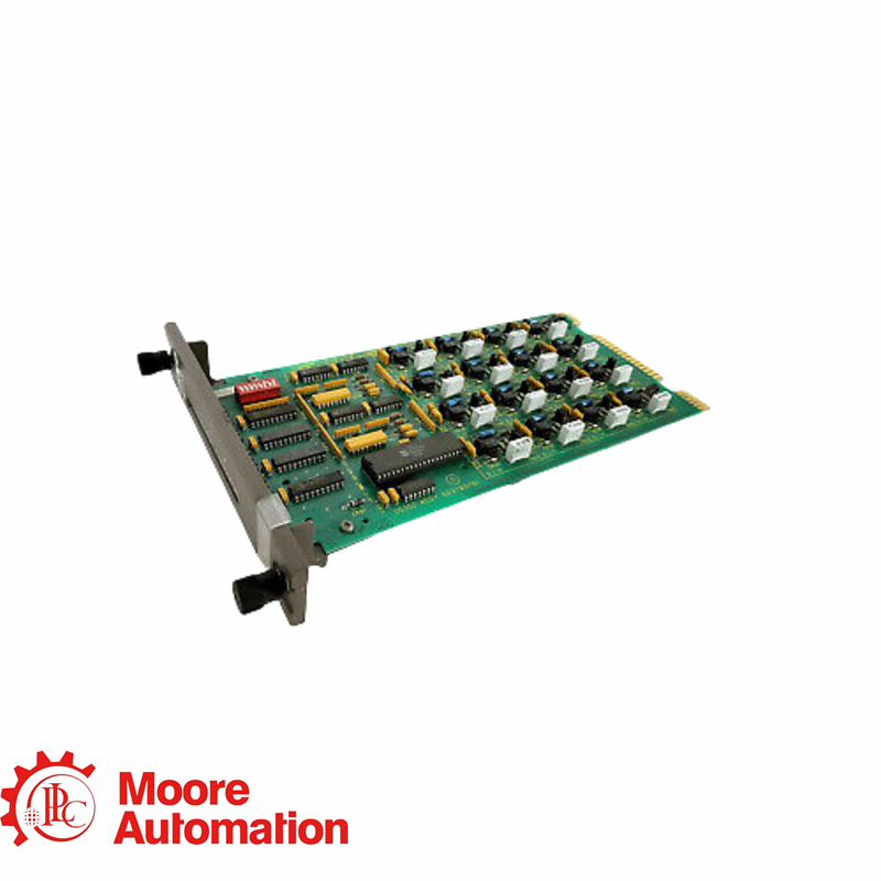 ABB IMDSI02 INPUT MODULE