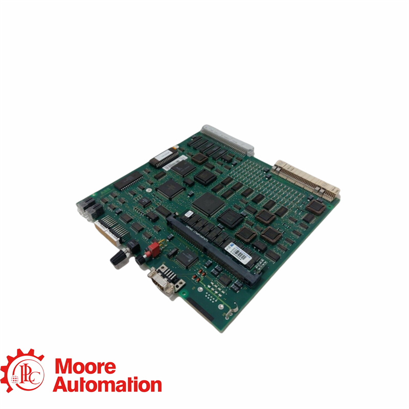 ABB PM151-3BSE003642R1 PCB Board