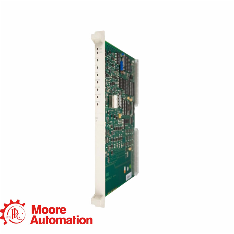 ABB PM150 3BSE003641R1 Processor Module