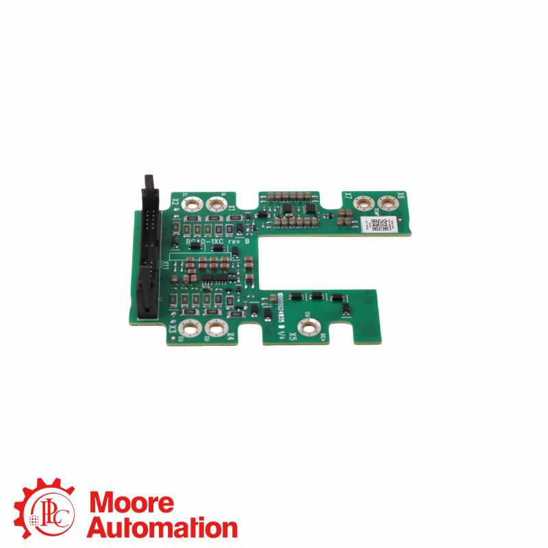 ABB BGAD-12C Trigger Board