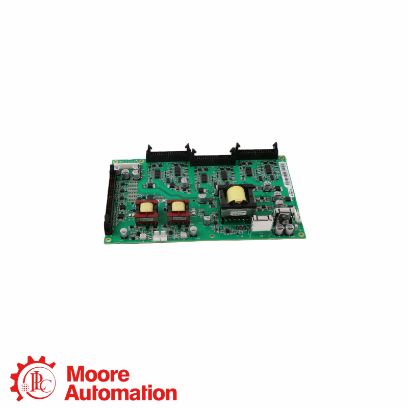 ABB BGDR-01C Gate Driver Board