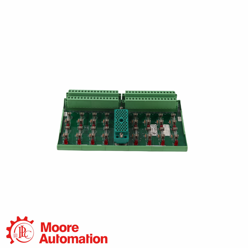 Triconex 7400169-310 9662-1XX Output Module