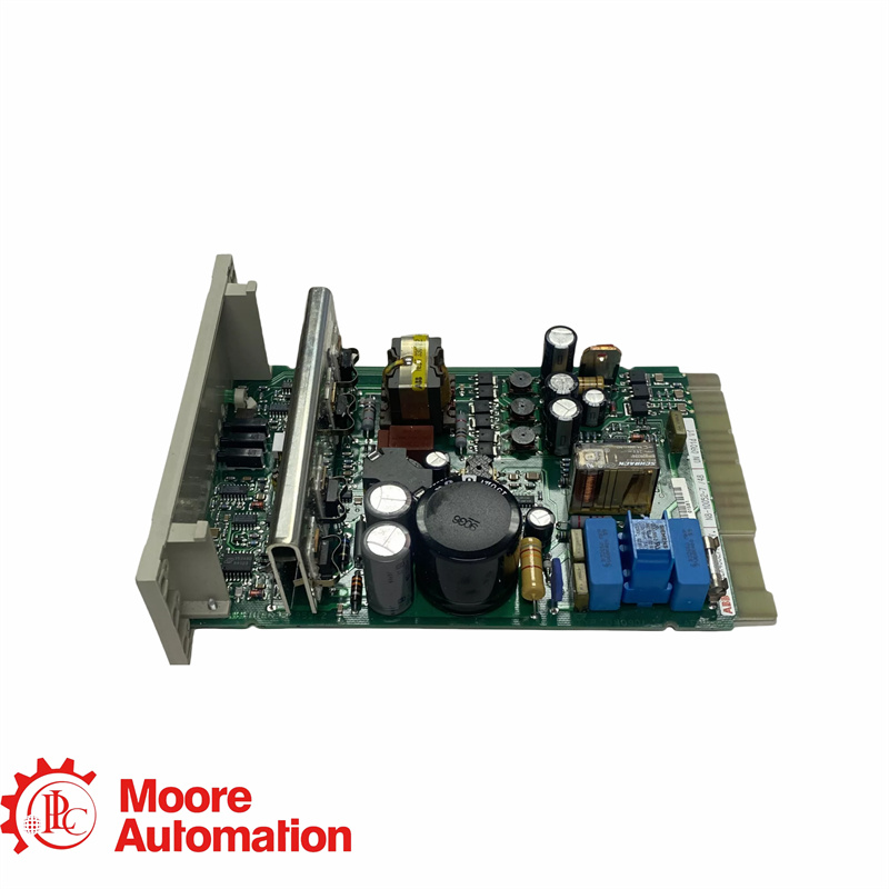 ABB HIER460279R1/f UN0901d V1  Pcb Circuit Board