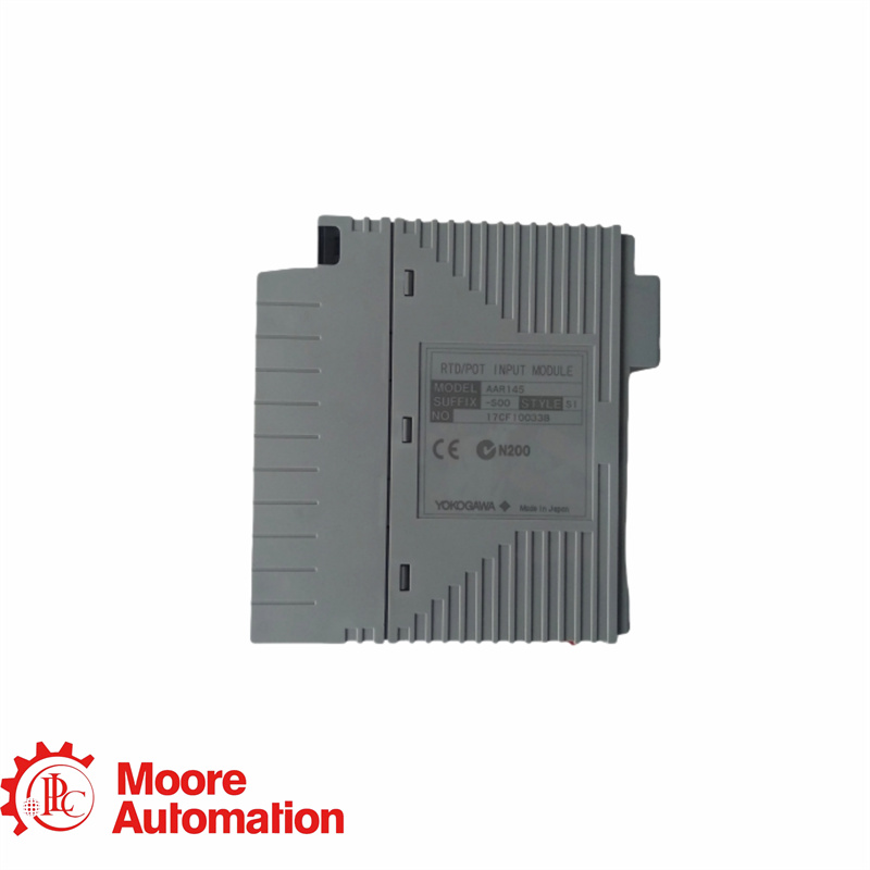 YOKOGAWA ADM12T S2  Contact Input Module