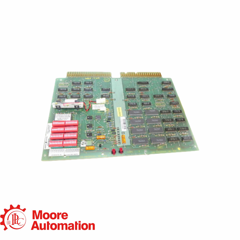 GE IC600BF949L  Ascii I/O Module