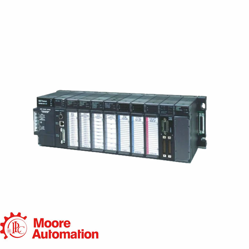 GE IC610MDL156  OUTPUT MODULE