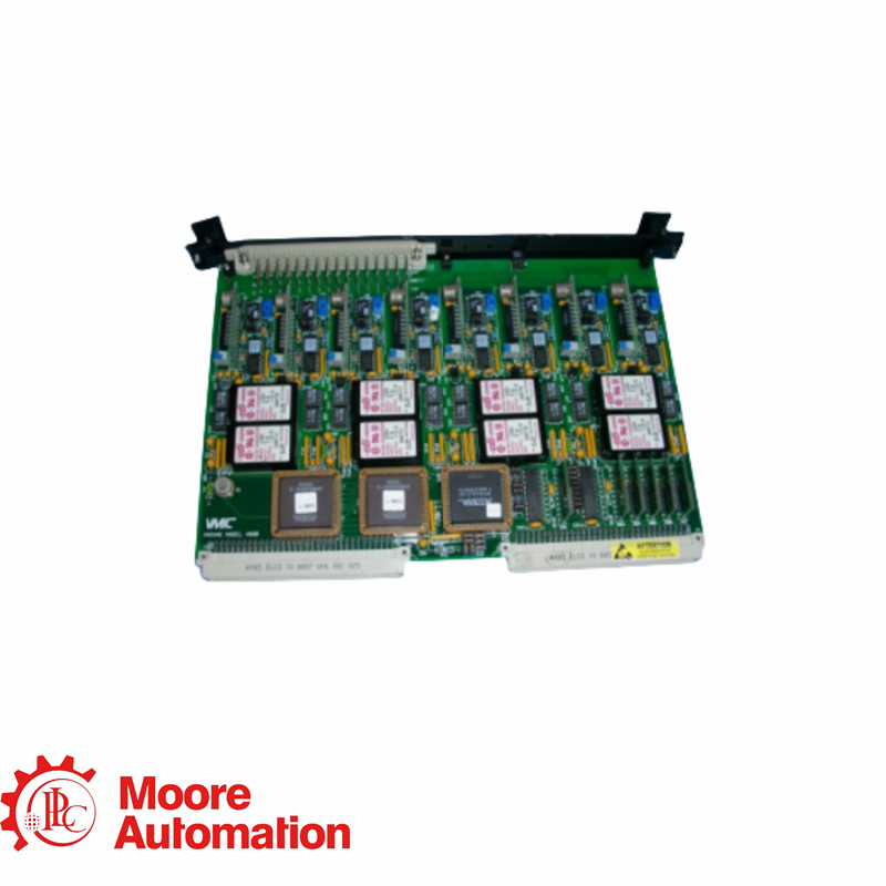 GE IC697VAL318  Converter Board