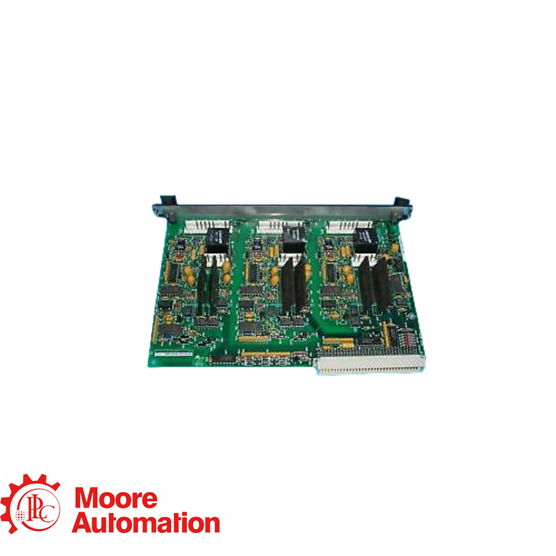 GE IS200BPIAG1AEB  Printed Circuit Board