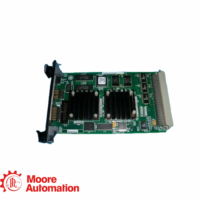 GE IS200DSPXH2DBD  Digital Signal Processor Board