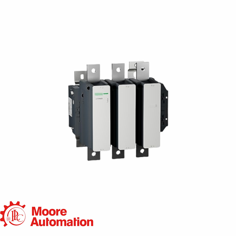 Schneider LC1D620M7C MAGNETIC CONTACTOR