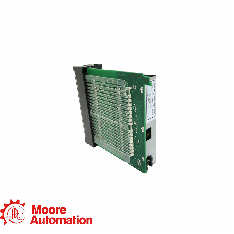 HONEYWELL HC900 DCS 900G02-0001  Digital input module