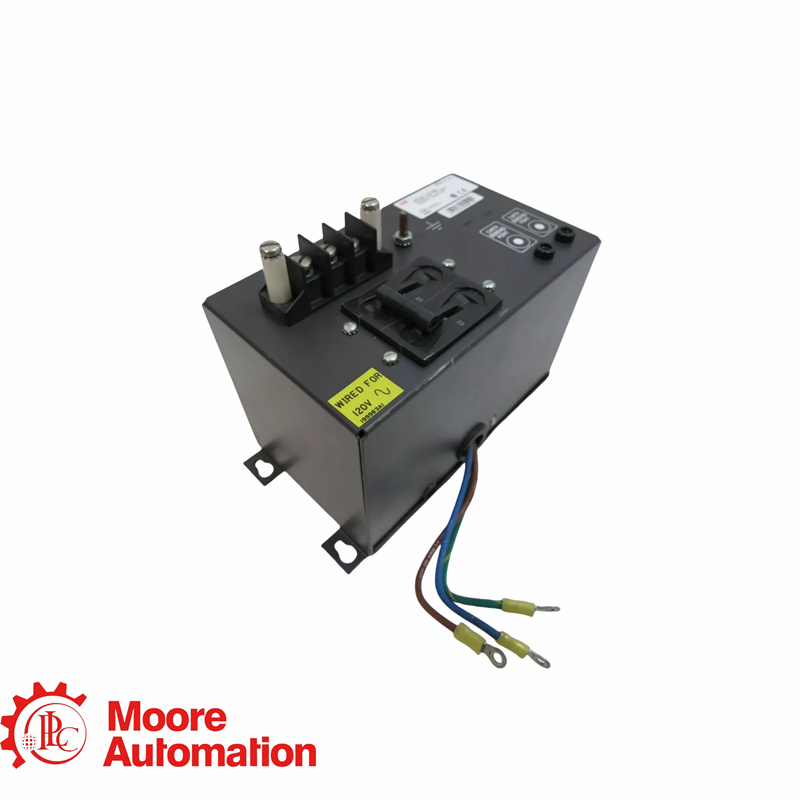 ABB IPECB11  Power Entry Circuit Breaker