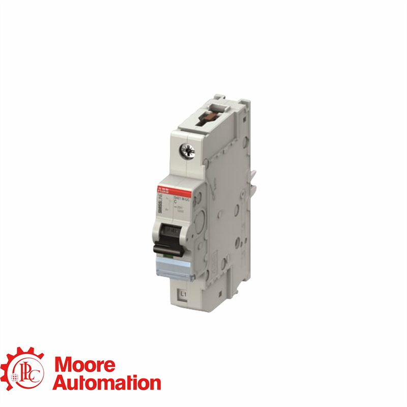 ABB S401M-UCC25 Circuit Breaker