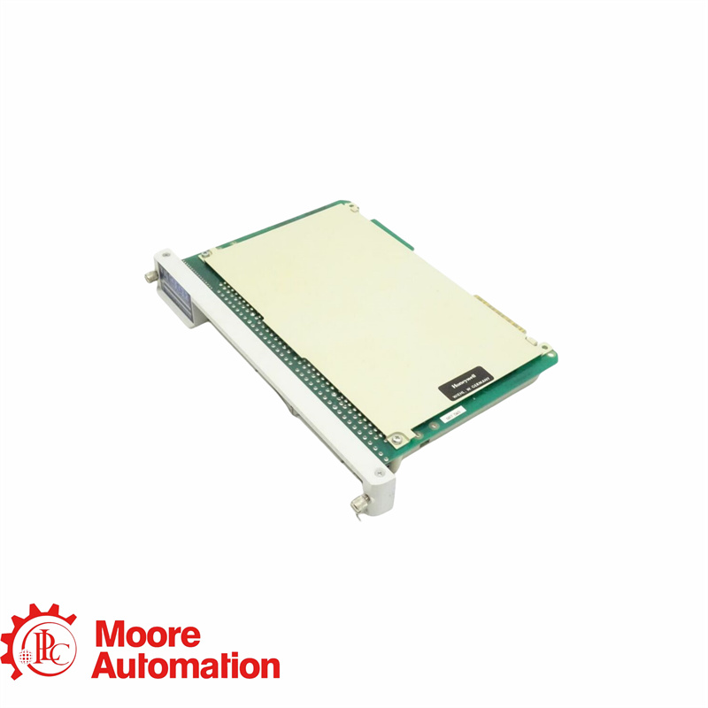 Honeywell 621-0010 Analog Input Module