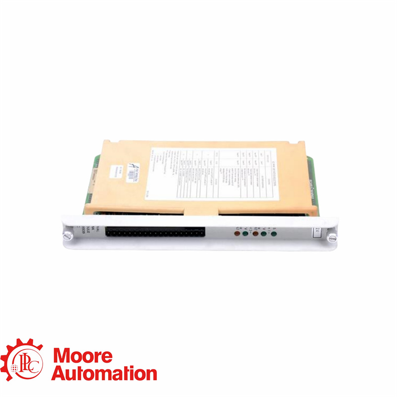 Honeywell 621-9939c Serial Link Module