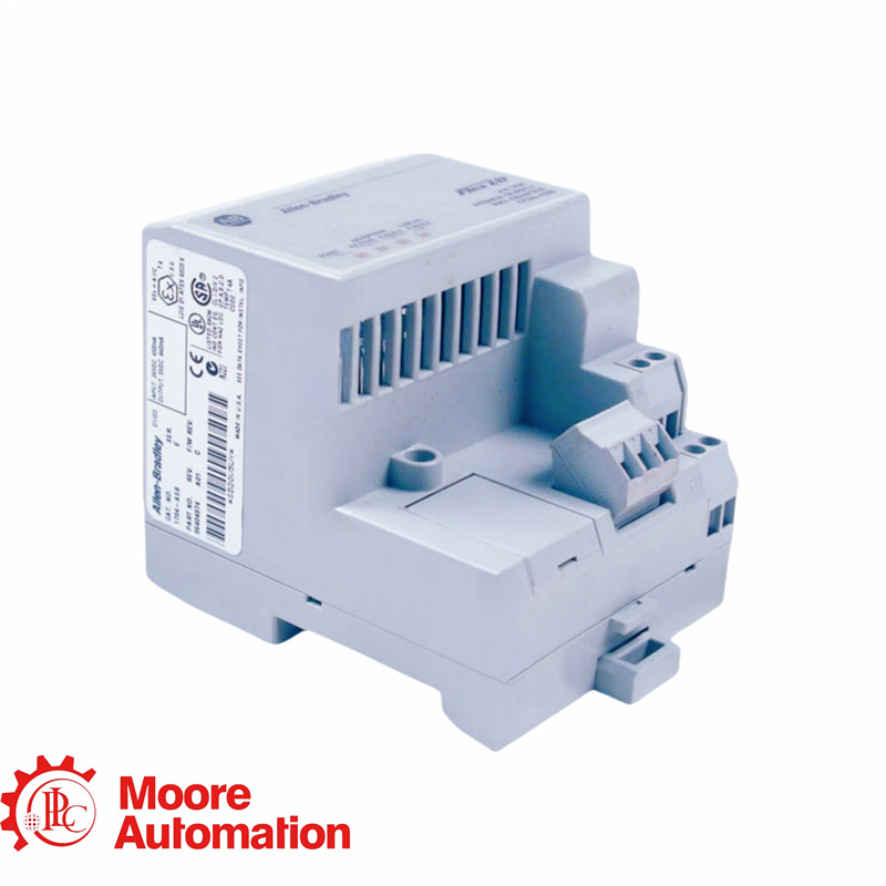 1794-ASB/E Adaptermodule voor I/O-communicatie op afstand