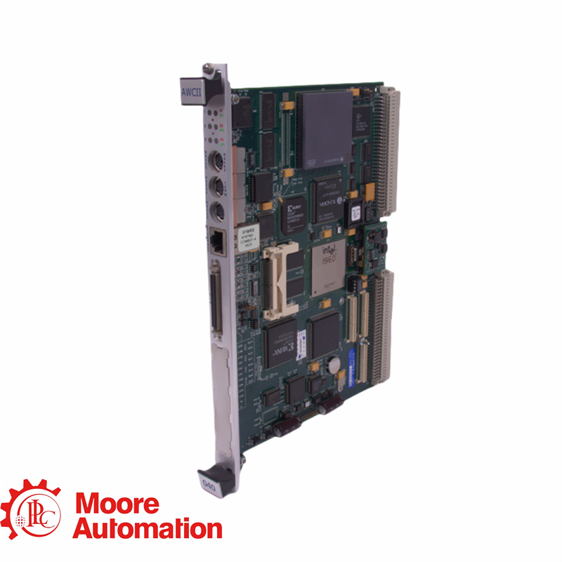 ADEPTE AWCII 040 PROCESSORMODULE