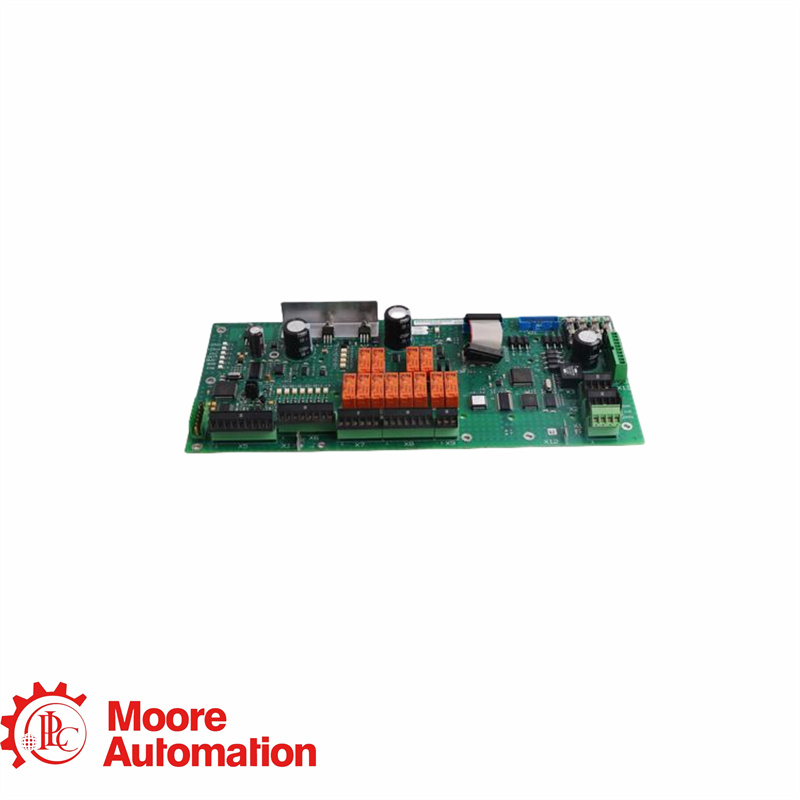 ALFA LAVAL 3183045486 EPC50 I/O-kaart