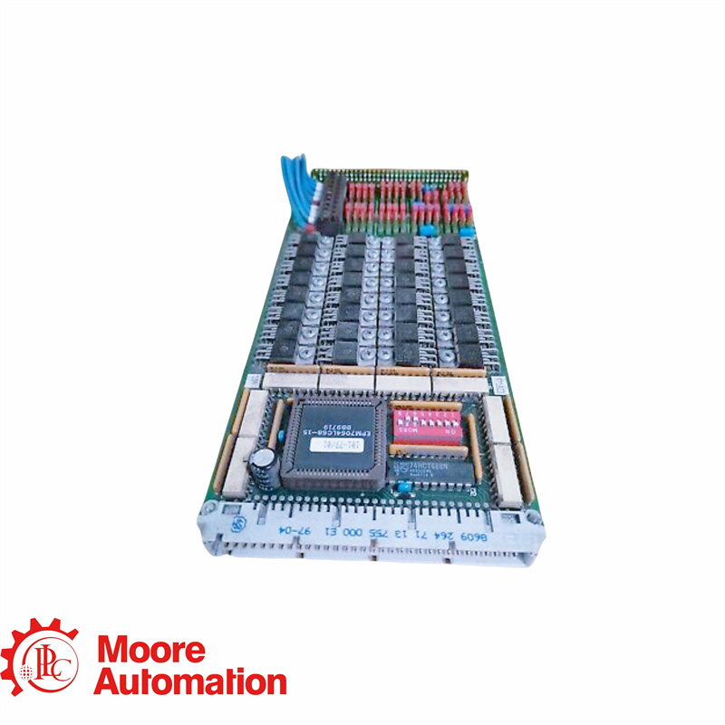 ASM FICO 4552144 controllerkaartmodule