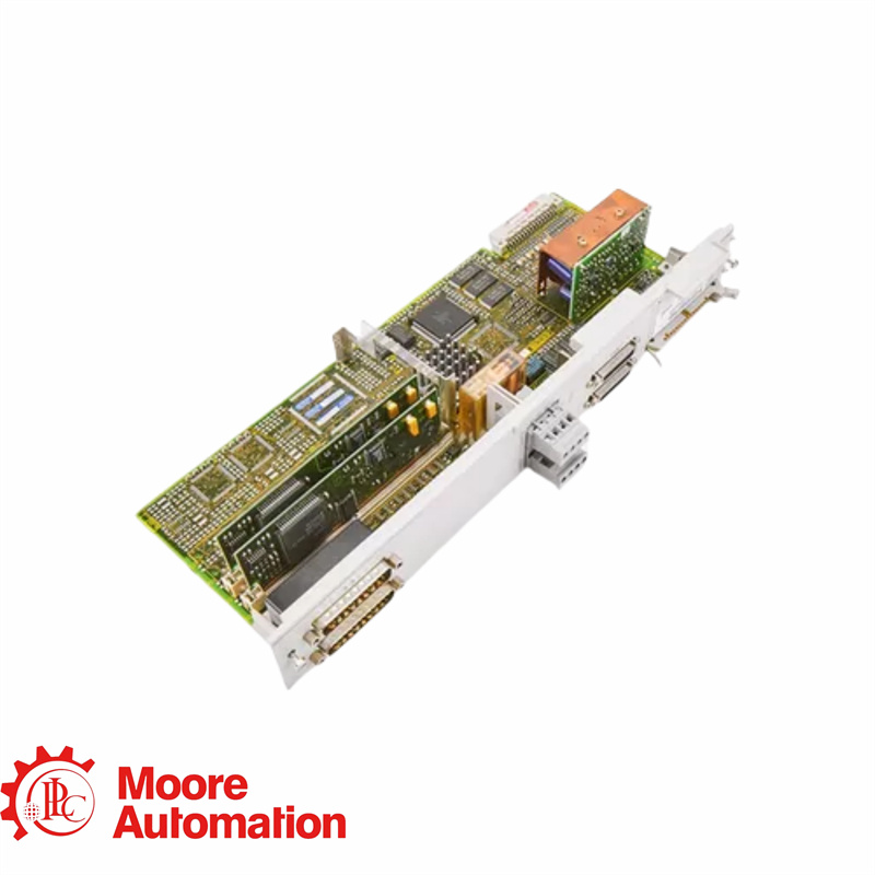 ATLAS COPCO LZB22A049-11 PLC-MODULE