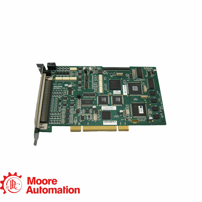 BALDOR PCI201-514D Laagspannings-AC-drives