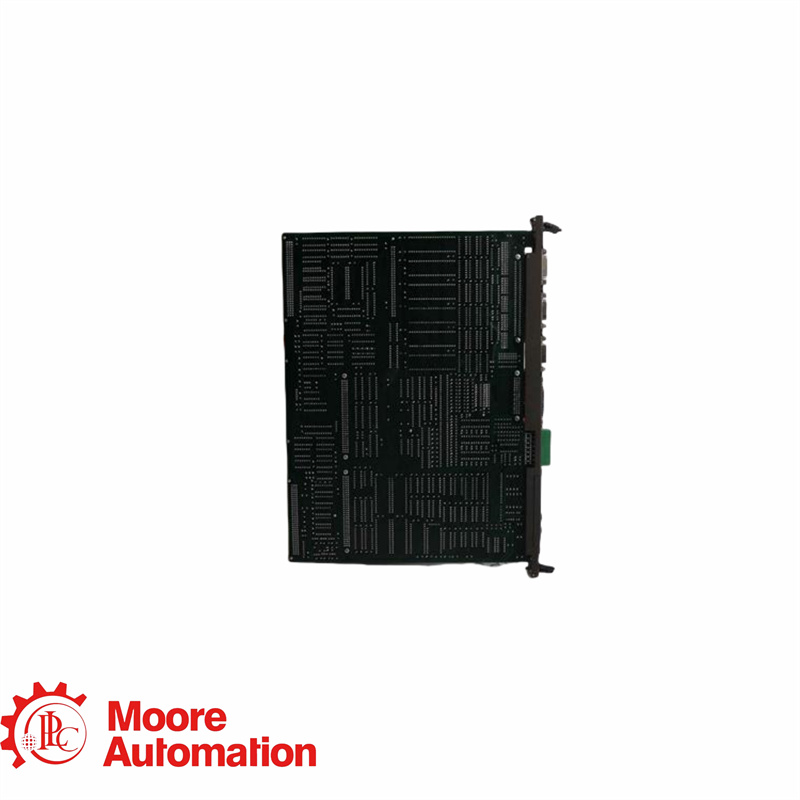 BOSCH D-64711 1070068007-102 Afsluitmodule