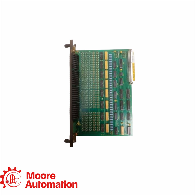 BOSCH D-64711 1070080652-101 PLC-MODULE