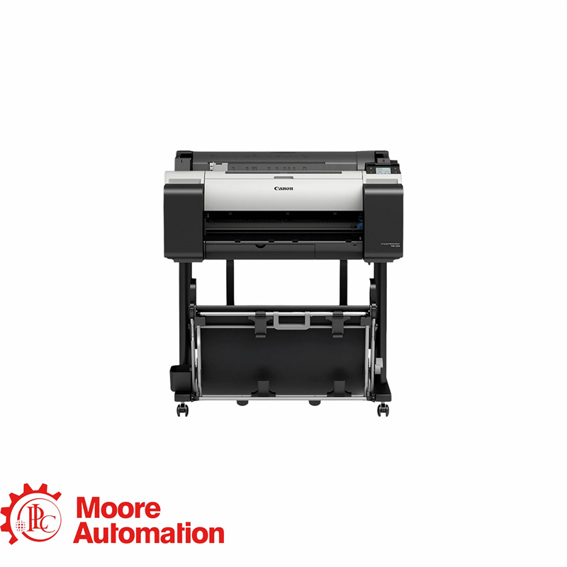 CCD TM-200 grootformaatprinter