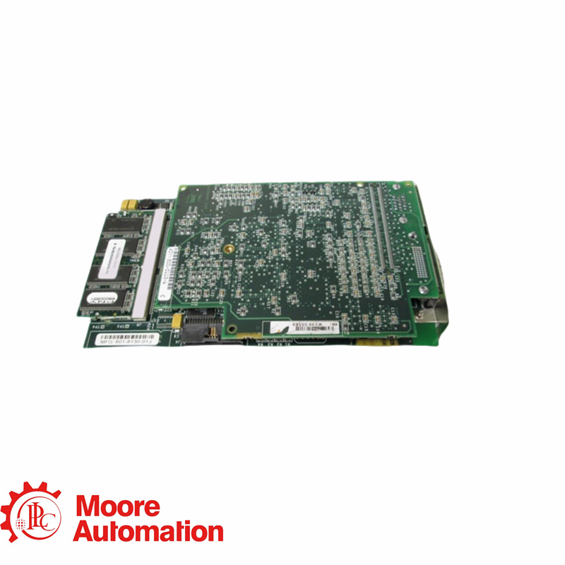 COGNEX VPM-8120X-5061-P Vision-processormodule