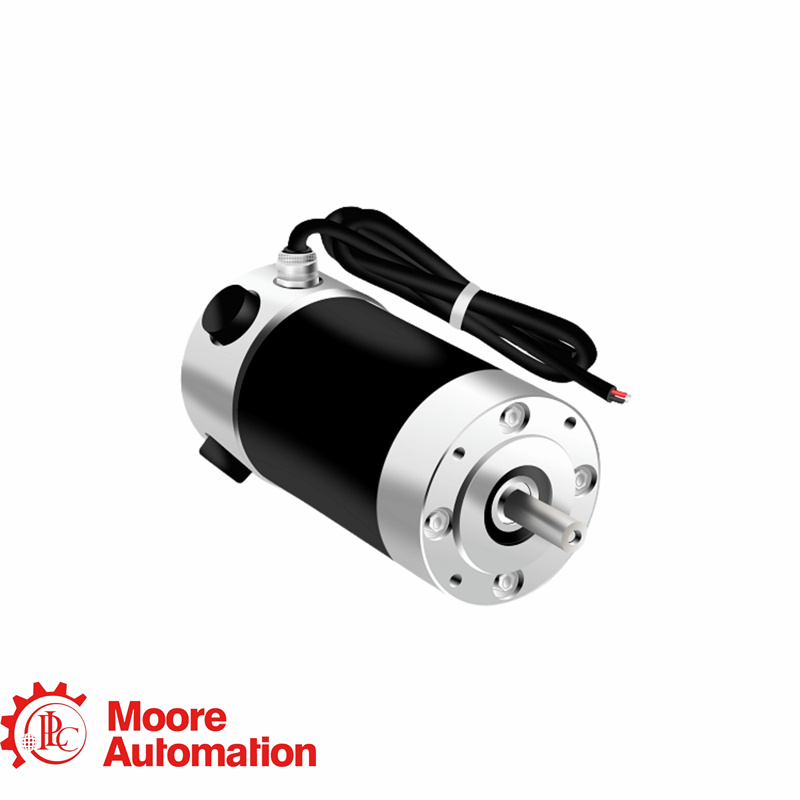 ELECTRO-CRAFT E650 servomotor