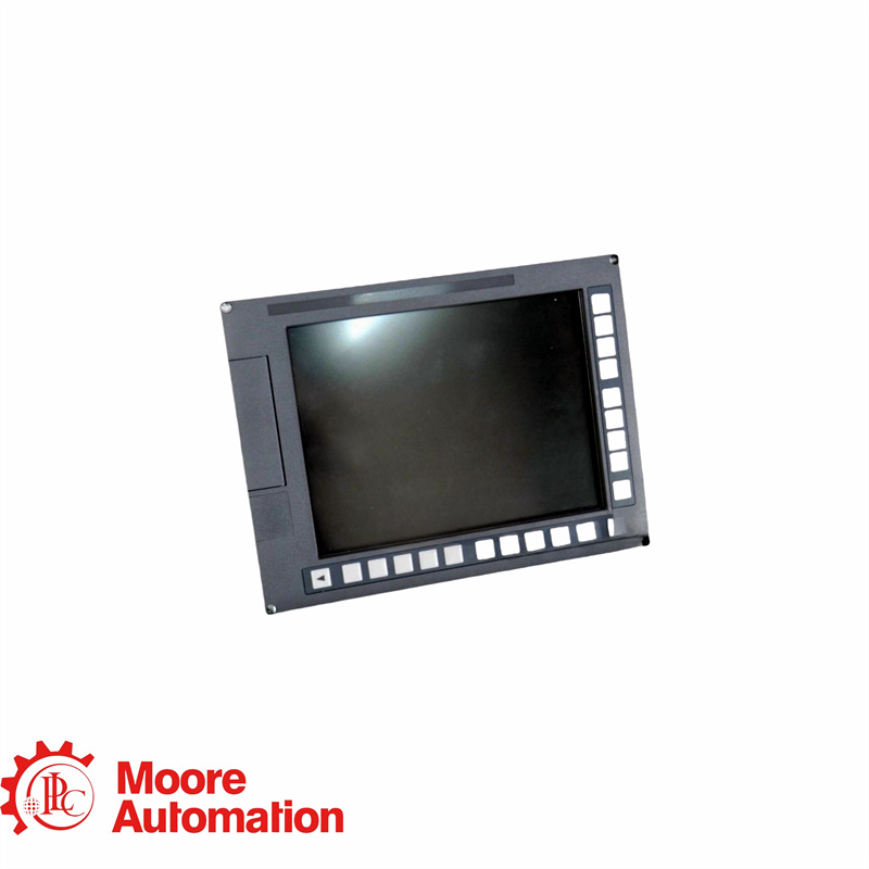 FANUC A02B-0303-C074 LCD-EENHEID