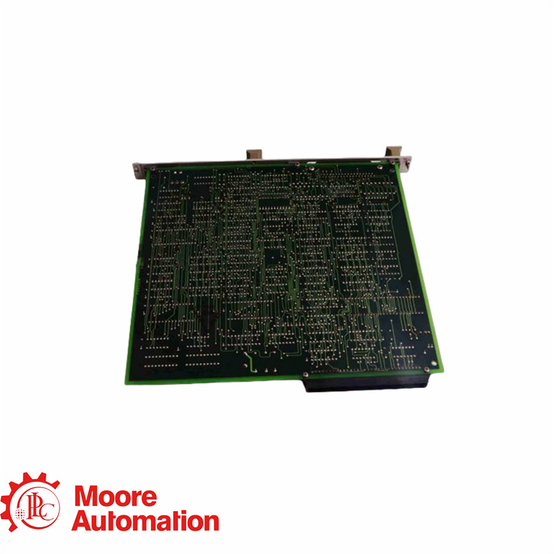 FISHER 01984-4282-0001 Plc-module