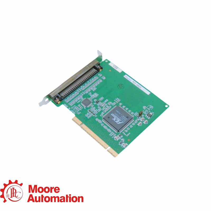 INTERFACE PCI-8521 Interfacekaart