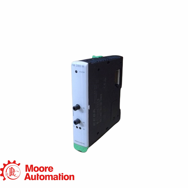 KEBA FM280/A-INTERFACEMODULE