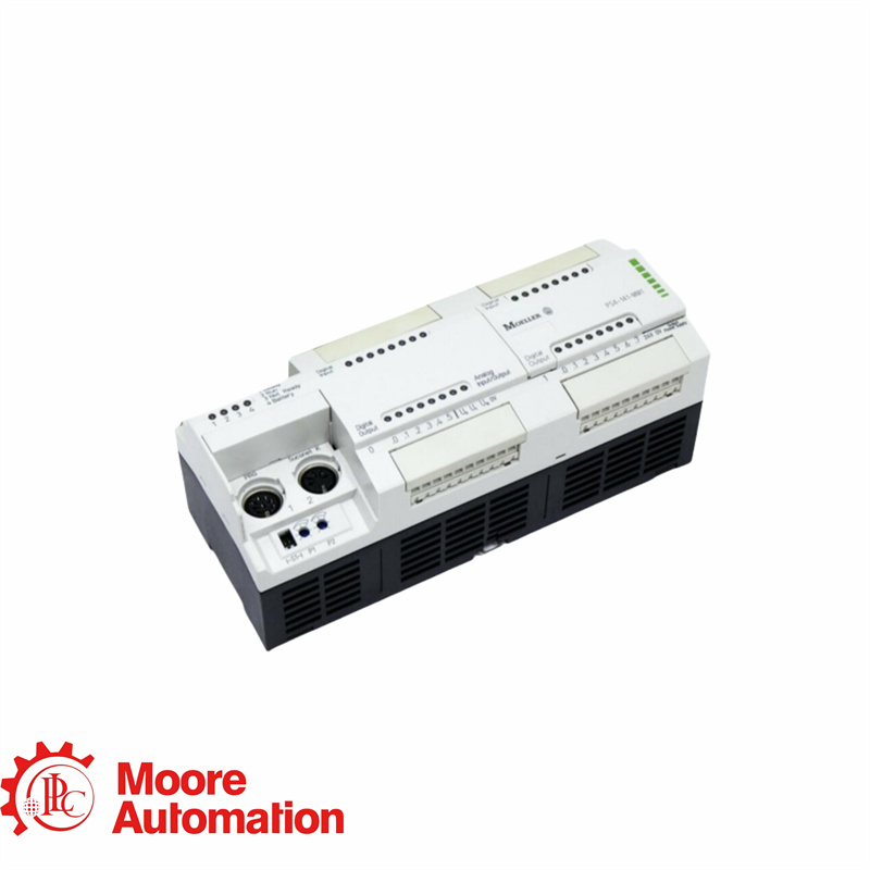 KLOCKNER MOELLER PS4-141-MM1 PLC-module