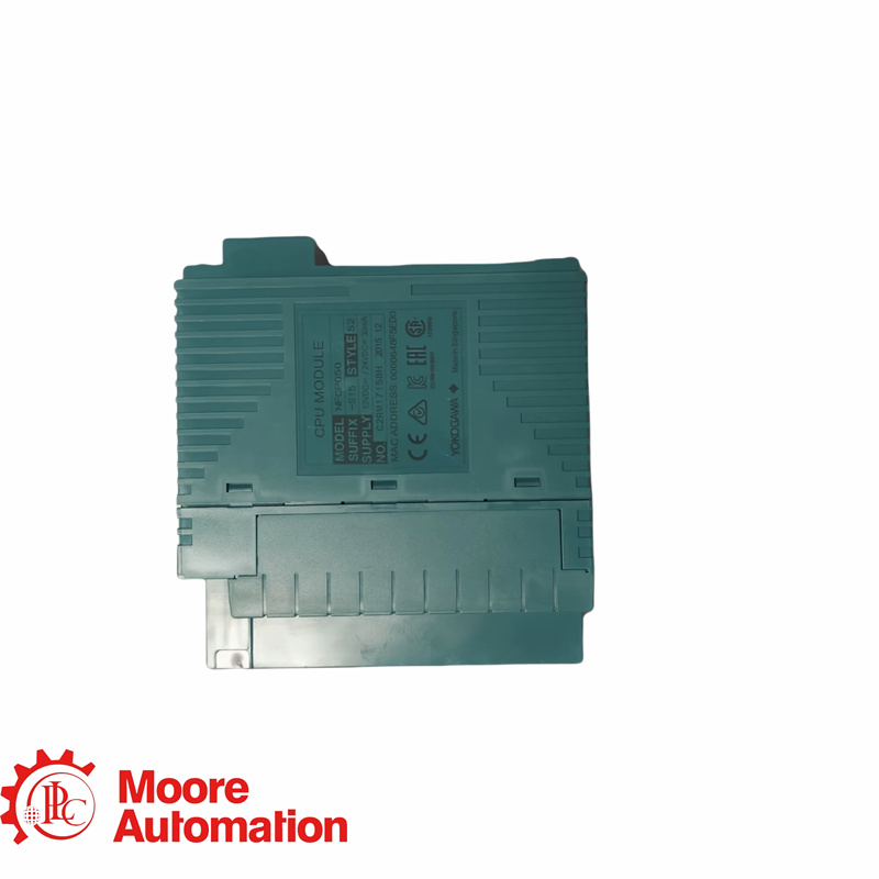 YOKOGAWA NFDV561-P51 Digitale I/O-module