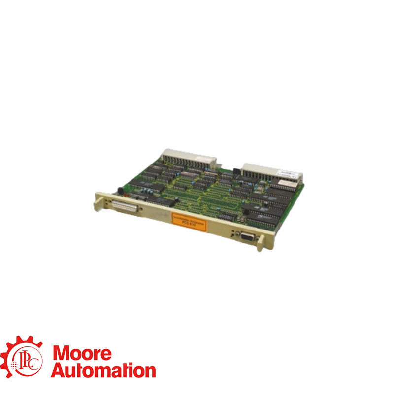 LAUER PCS810-interfacemodule