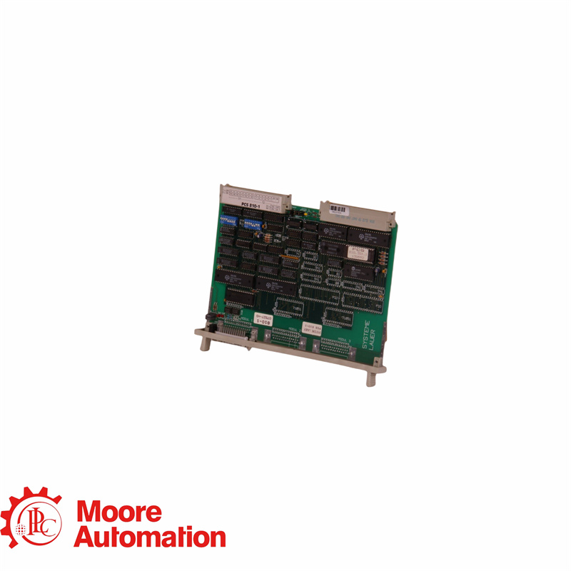 LAUER PCS 810-1 interfacemodule