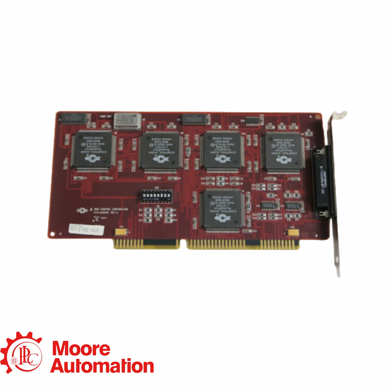 MATROX COMTROL A20056 Besturingsmodule